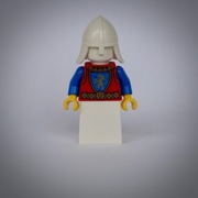 Lego tors Lions Lew rycerz castle 973pb4841c01