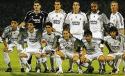 Oryginalna Koszulka Adidas Real Madryt 2006-2007 Retro size L