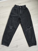 Spodnie dziewczęce Reserved 