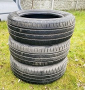 185/60R15  84H Fulda Ecocontrol HP Dot DL90 KT1R