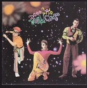 Dee-Lite - World Clique