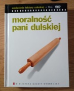 Moralność Pani Dulskiej - omówienie lektury z filmem DVD