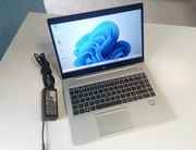 Laptop Hp EliteBook 840 G6, i5-8265U, 8GB RAM, SSD 256GB, 14" IPS FHD