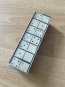 Stare polskie Domino PRL 1970’