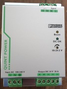 Zasilacz na szynę DIN Phoenix Contact QUINT-PS/1AC