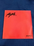 Aya RL - Aya RL - winyl - tonpress - first press 