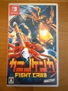 Fight Crab - Nintendo Switch