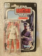 Star Wars Black Series Rebel Soldier( Hoth)