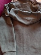 Polar zielony ,moro wojskowy młodzieży L 