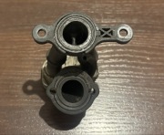 Oryginalna krzywka łącznik kolektor Husqvarna K760 przecinarka