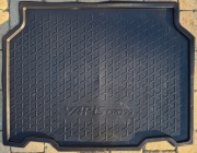 Mata do bagażnika Toyota Yaris Cross OEM
