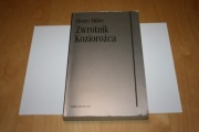 Zwrotnik Koziorożca - Henry Miller