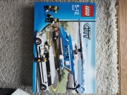 Lego City 3222 Helikopter i limuzyna