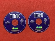 Gra kolekcjonerska retro TITANIC 