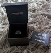 Gothic Signet Ring THQ Exclusive 4/30 I UNIKAT