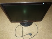 Monitor Samsung t220hd