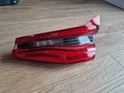BMW 640i GT G32 LAMPA TYŁ W KLAPĘ - EUROPA - BDB