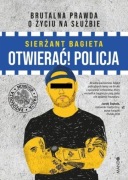 Otwierać Policja - Sierżant Bagieta