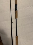 Spining Shimano Technium Sea Trout Spinning 3,08m 15-45g 2 cz.