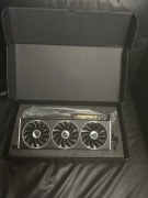 Karta graficzna Radeon 7900XTX XFX