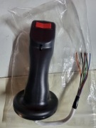 Koparka joystick dzwignia hydraulika