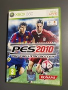 Pro Evolution Soccer 2010