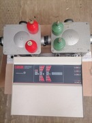 Ogrodzeniowy sygnalizator zbliżenia 