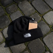 Czapka The North Face TNF Damska Męska na zimę beanie