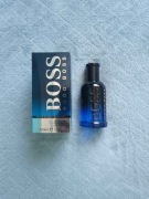 Hugo Boss Bottled Night EDT 100 ml – męskie perfumy