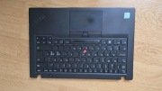 Palmrest, klawiatura, obudowa lenovo thinkpad t480s