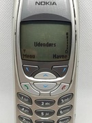 Telefon komórkowy nokia 6310i - Bez SimLock