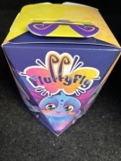 Simba Fluffyfly pluszowy nadmuchiwany motyl