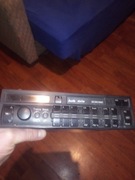 Audi 100 A6 80 RADIO DELTA Autoradio ORIGINAL 8A0035192 mit CODE