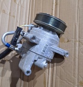 Sprężarka klimatyzacji citroen c1 II peugeot toyota 88310 YV010 D