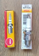 Świeca zapłonowa NGK BP7HS - kpl 2 szt.