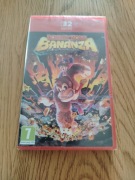 Bananza Donkey Kong Nintendo Switch 2 