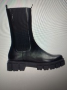 Trapery, sztyblety botki 