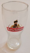 Szklanka do piwa Kasztelan 0,5l