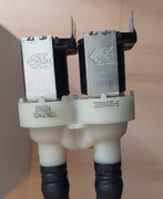 Elektrozawór dwudrożny do pralki Polar PDP 800