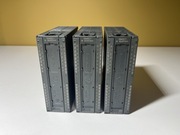 Moduł wejść cyfrowych karta 32DI SM321 SIEMENS Simatic 6ES7 321-1BL00-0AA0