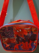 Torebeczka na pasku Spider-Man 