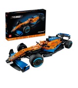 LEGO 42141 Technic Samochód wyścigowy McLaren Formula 1