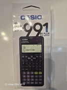 Kalkulator naukowy Casio FX-991ESPLUS-2 BOX