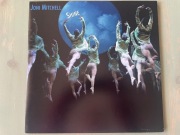 Joni Mitchell - Shine