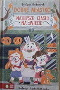Dobre Miasto najlepsze ciasto na świecie