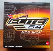 Hot Wheels '17 Toyota Tacoma