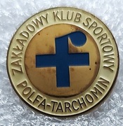 Polfa Tarchomin       