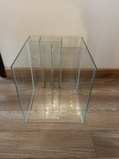 Akwarium morskie 44x40x45