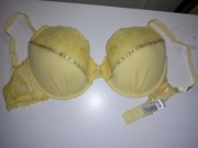 Biustonosz  Rainbow  push-up rozm. 70 A