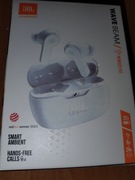 Słuchawki bezprzewodowe  JBL